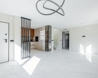 Nieuwbouw Woningen - Villa - Rojales - Ciudad Quesada