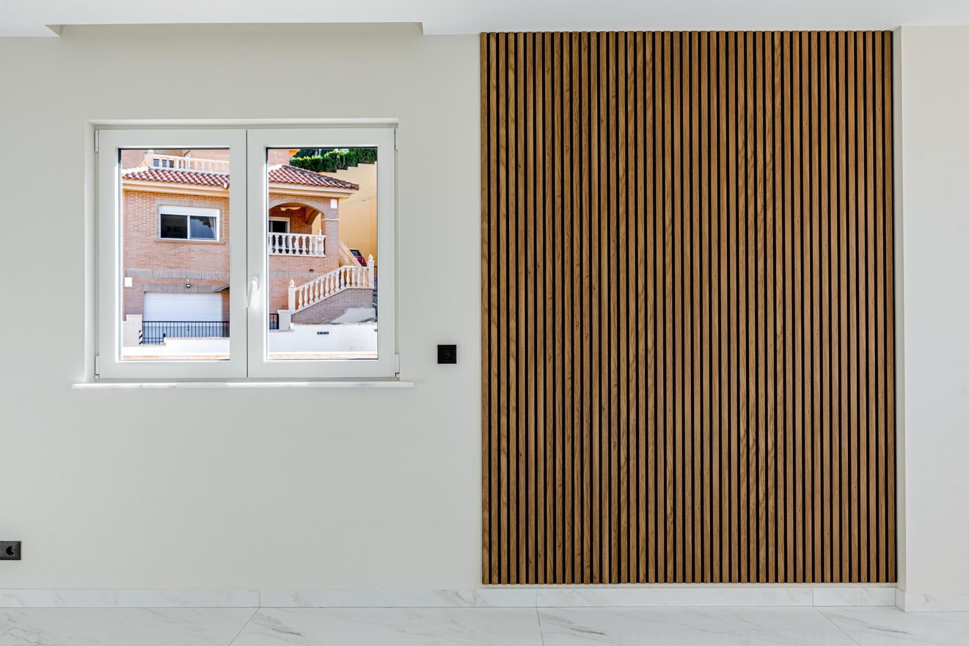 Nieuwbouw Woningen - Villa - Rojales - Ciudad Quesada