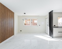 Nieuwbouw Woningen - Villa - Rojales - Ciudad Quesada