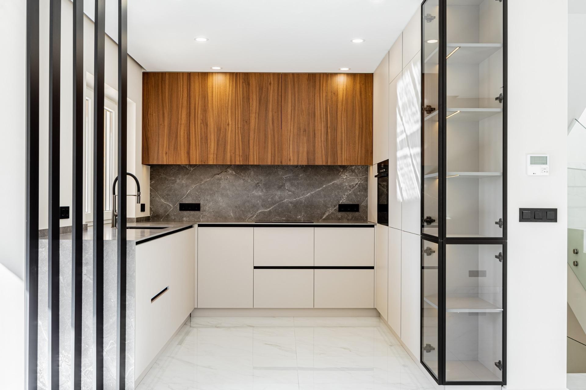 Nieuwbouw Woningen - Villa - Rojales - Ciudad Quesada