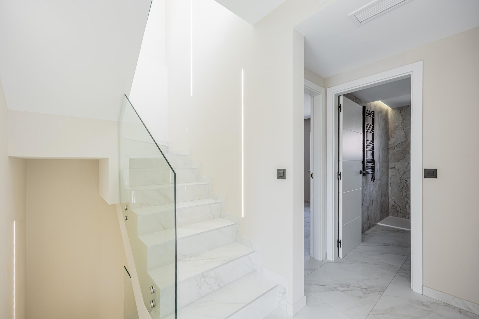 Nieuwbouw Woningen - Villa - Rojales - Ciudad Quesada