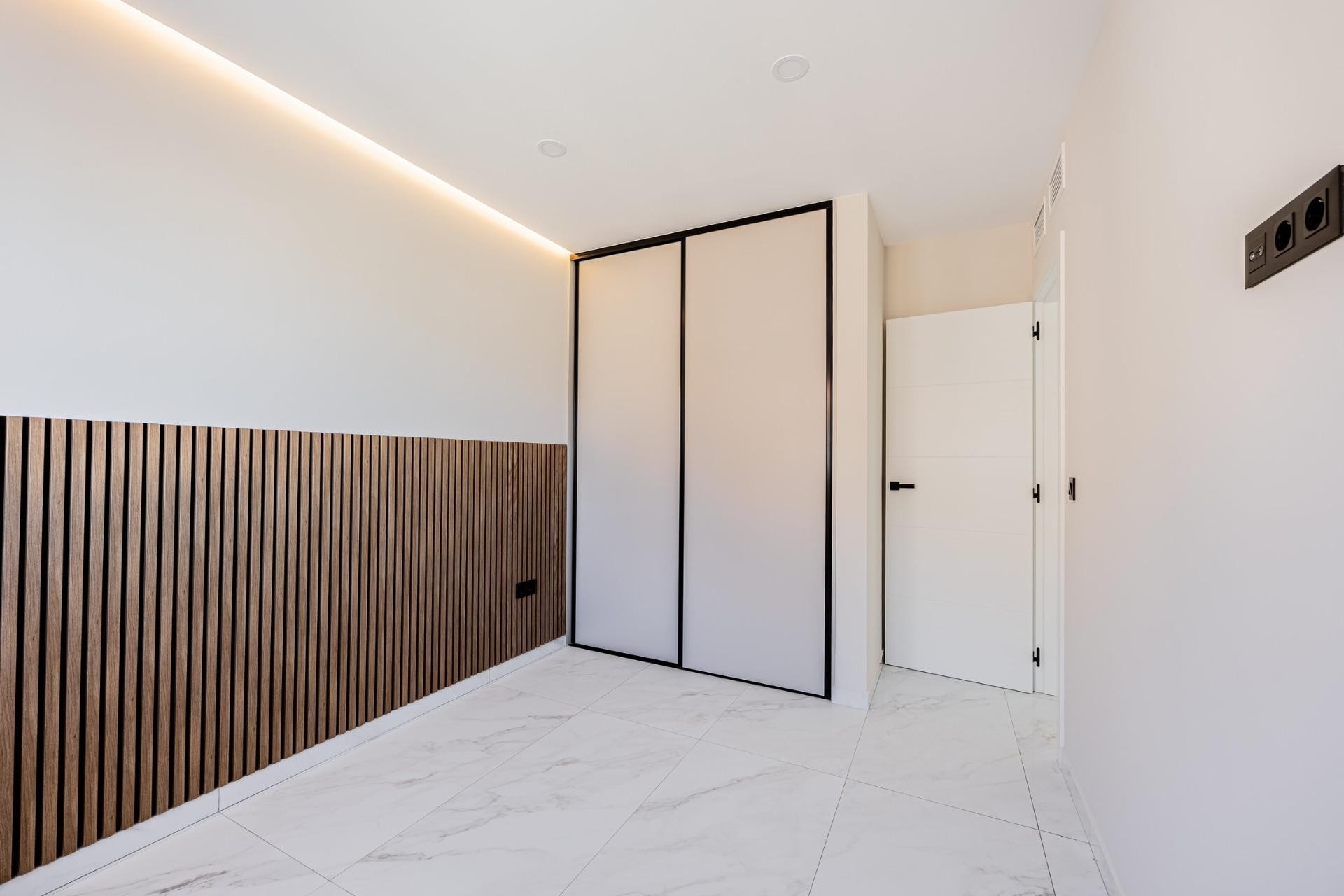 Nieuwbouw Woningen - Villa - Rojales - Ciudad Quesada