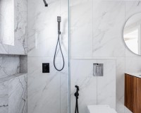 Nieuwbouw Woningen - Villa - Rojales - Ciudad Quesada