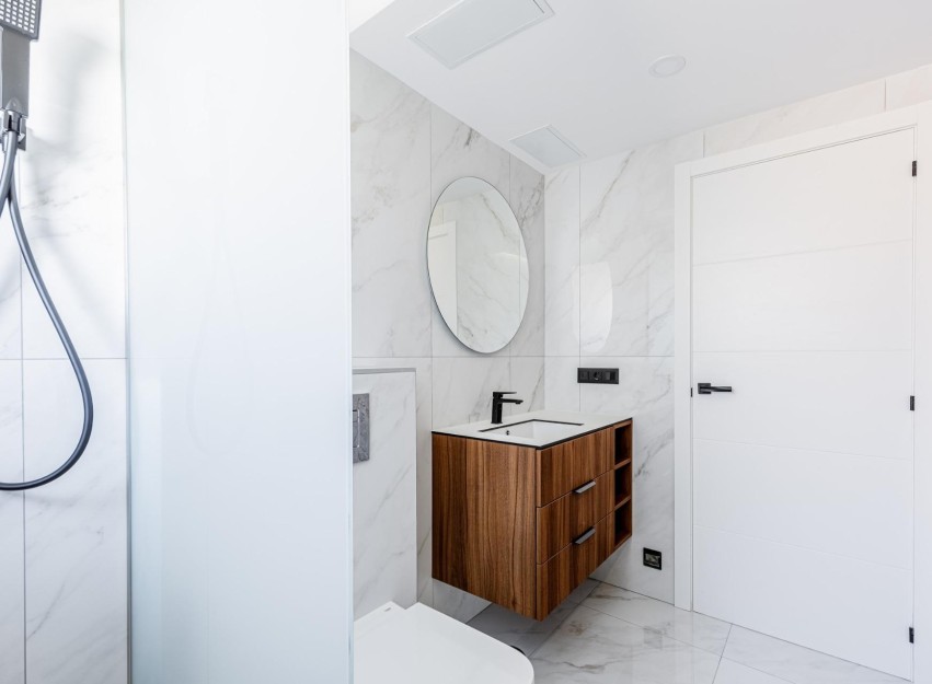 Nieuwbouw Woningen - Villa - Rojales - Ciudad Quesada