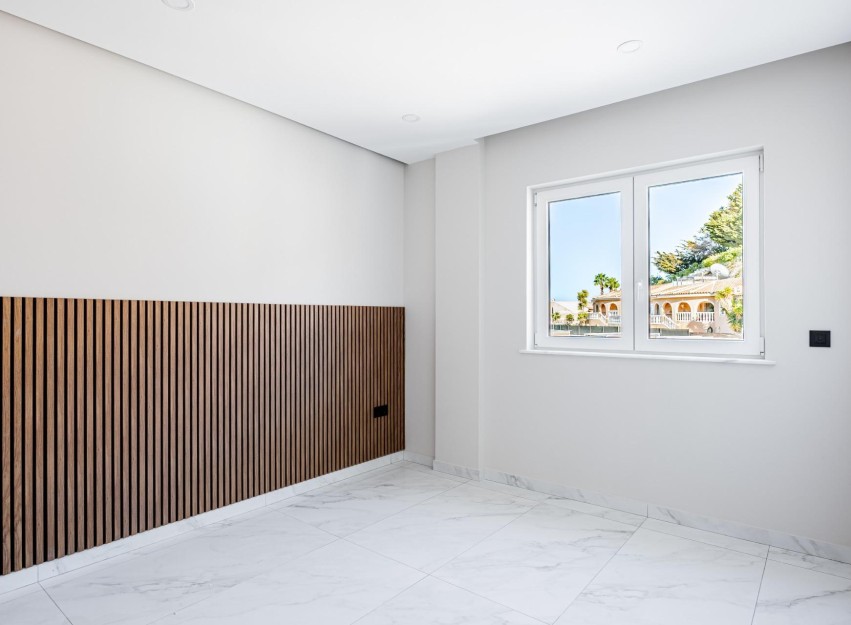 Nieuwbouw Woningen - Villa - Rojales - Ciudad Quesada