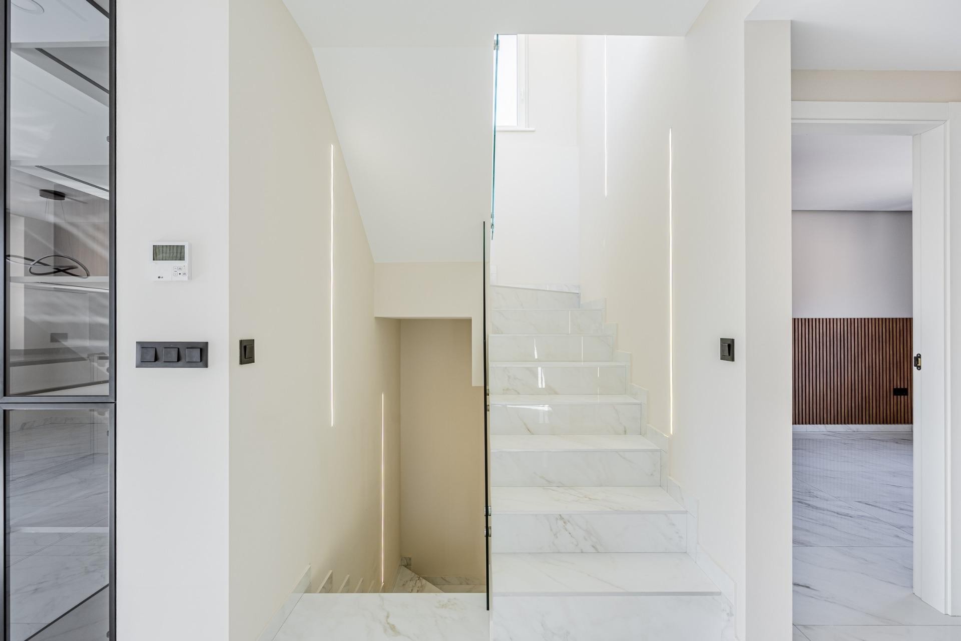 Nieuwbouw Woningen - Villa - Rojales - Ciudad Quesada