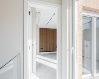 Nieuwbouw Woningen - Villa - Rojales - Ciudad Quesada