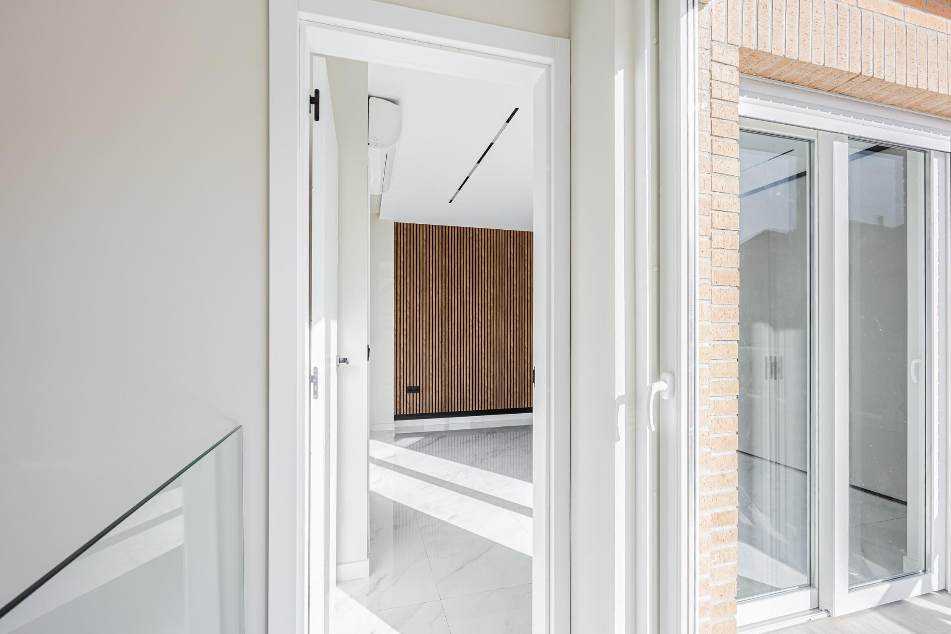 Nieuwbouw Woningen - Villa - Rojales - Ciudad Quesada