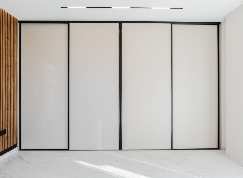 Nieuwbouw Woningen - Villa - Rojales - Ciudad Quesada