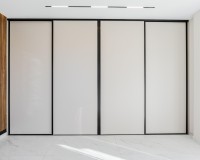 Nieuwbouw Woningen - Villa - Rojales - Ciudad Quesada