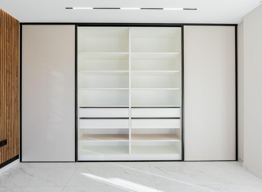 Nieuwbouw Woningen - Villa - Rojales - Ciudad Quesada