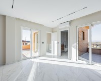 Nieuwbouw Woningen - Villa - Rojales - Ciudad Quesada