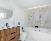 Nieuwbouw Woningen - Villa - Rojales - Ciudad Quesada