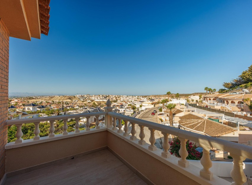 Nieuwbouw Woningen - Villa - Rojales - Ciudad Quesada