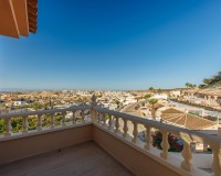 Nieuwbouw Woningen - Villa - Rojales - Ciudad Quesada