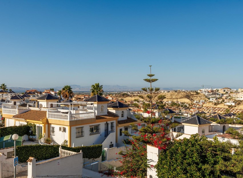 Nieuwbouw Woningen - Villa - Rojales - Ciudad Quesada