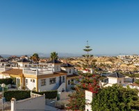 Nieuwbouw Woningen - Villa - Rojales - Ciudad Quesada