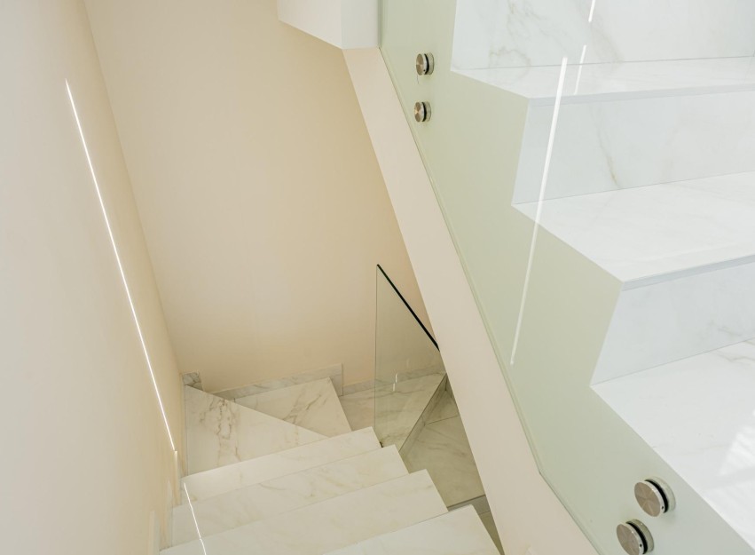 Nieuwbouw Woningen - Villa - Rojales - Ciudad Quesada