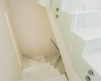 Nieuwbouw Woningen - Villa - Rojales - Ciudad Quesada