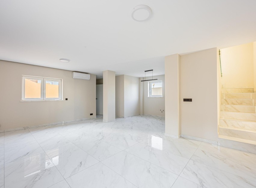 Nieuwbouw Woningen - Villa - Rojales - Ciudad Quesada