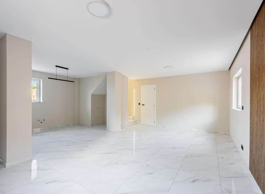 Nieuwbouw Woningen - Villa - Rojales - Ciudad Quesada