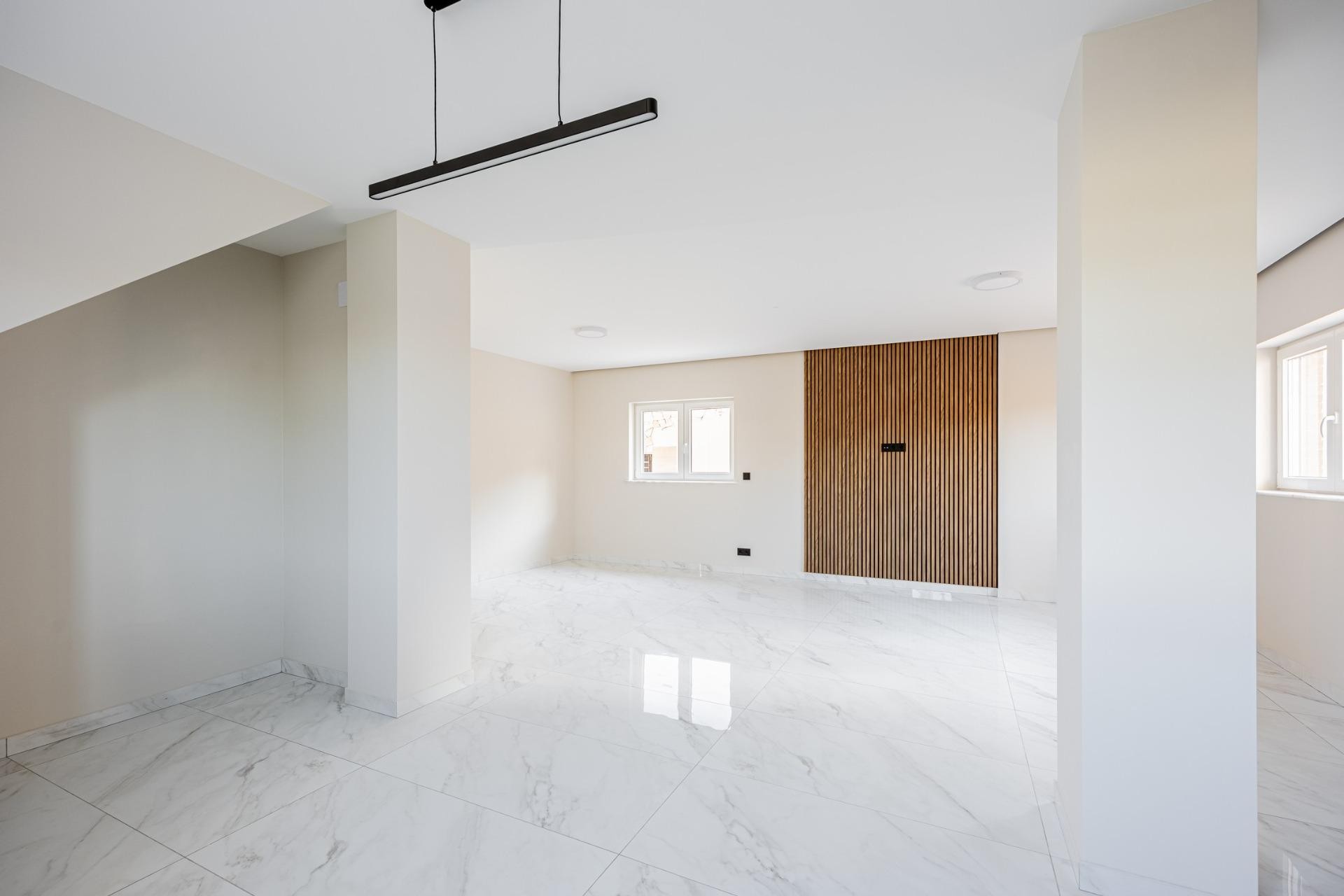 Nieuwbouw Woningen - Villa - Rojales - Ciudad Quesada