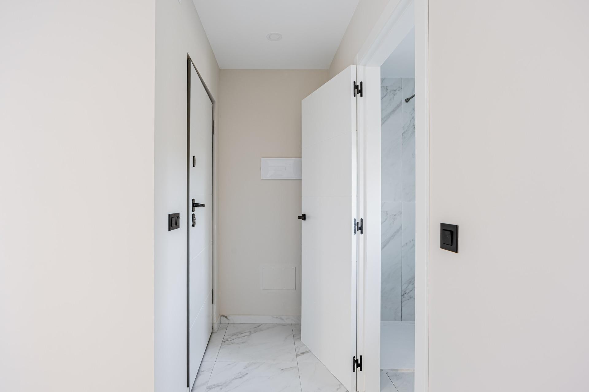 Nieuwbouw Woningen - Villa - Rojales - Ciudad Quesada