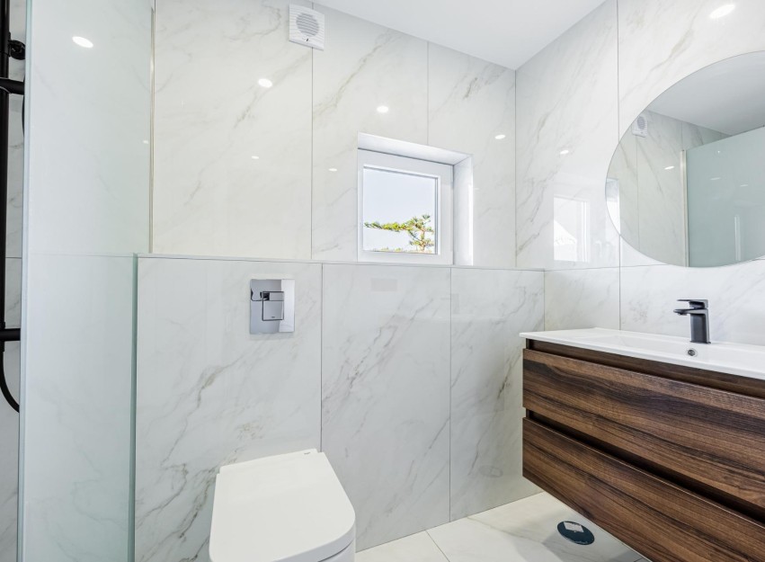 Nieuwbouw Woningen - Villa - Rojales - Ciudad Quesada