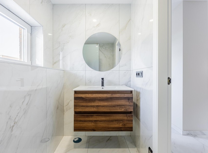 Nieuwbouw Woningen - Villa - Rojales - Ciudad Quesada