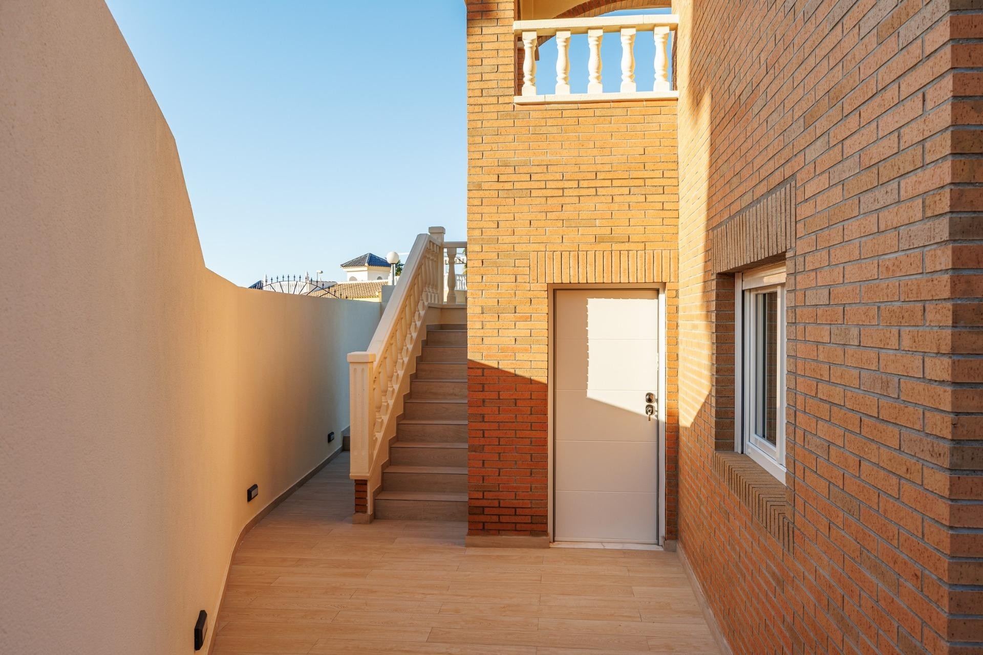 Nieuwbouw Woningen - Villa - Rojales - Ciudad Quesada