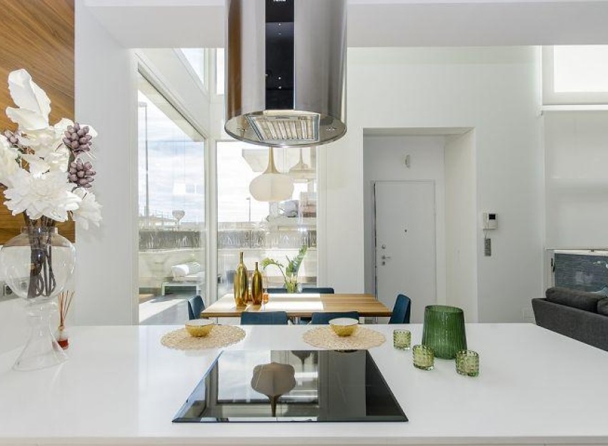 Nieuwbouw Woningen - Villa - Rojales - Ciudad Quesada