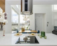 Nieuwbouw Woningen - Villa - Rojales - Ciudad Quesada