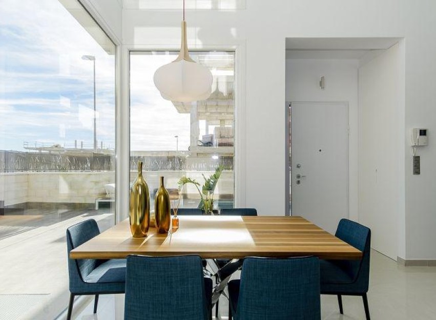 Nieuwbouw Woningen - Villa - Rojales - Ciudad Quesada