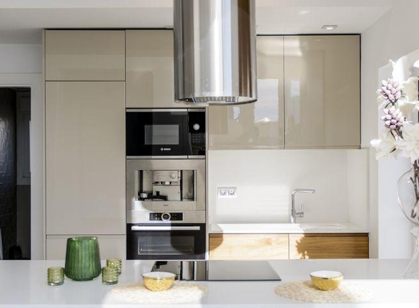 Nieuwbouw Woningen - Villa - Rojales - Ciudad Quesada