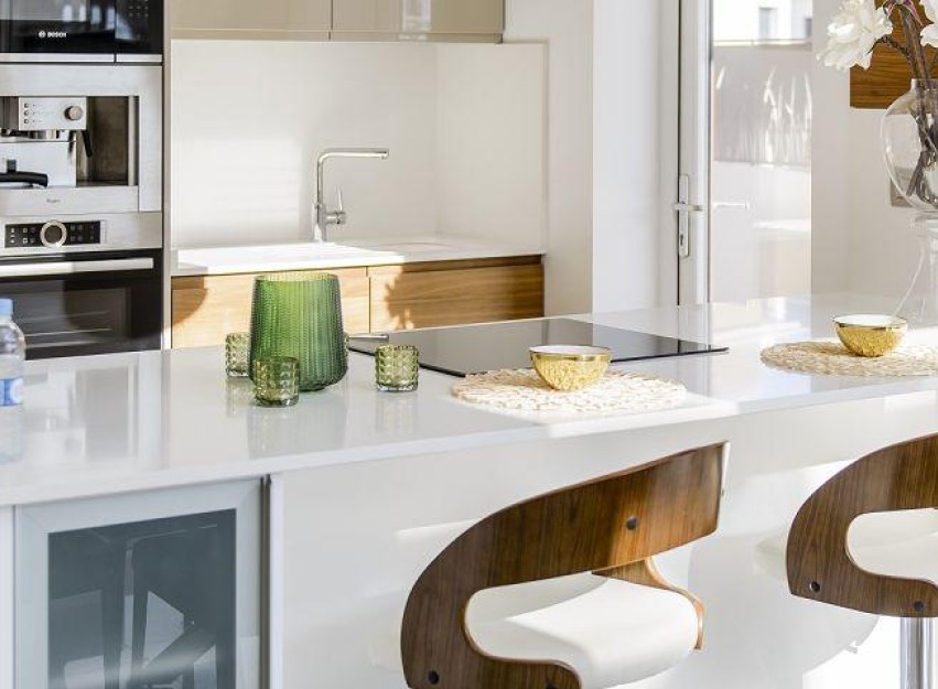 Nieuwbouw Woningen - Villa - Rojales - Ciudad Quesada