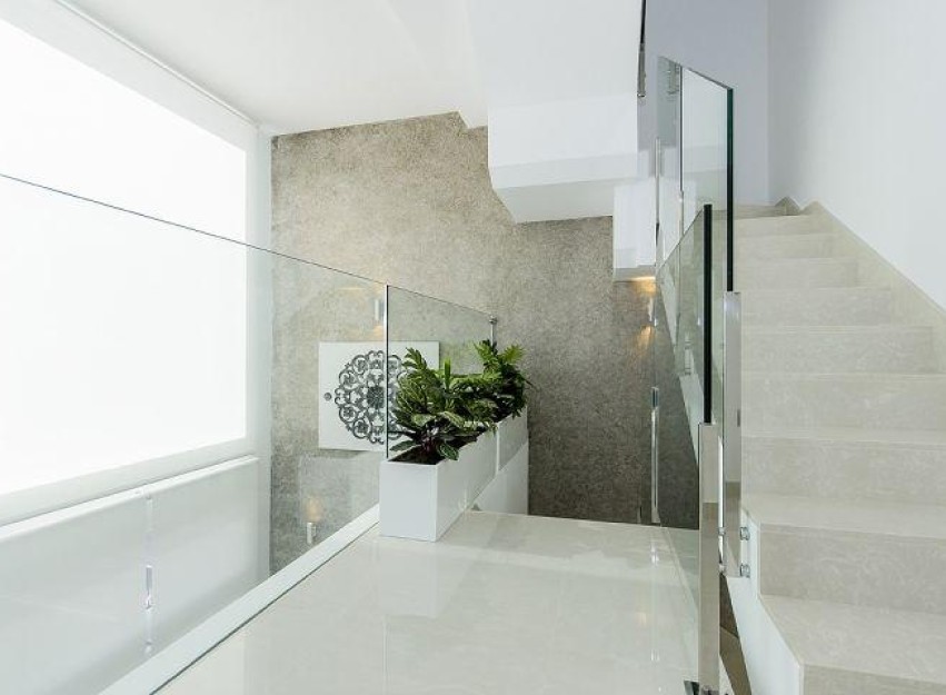 Nieuwbouw Woningen - Villa - Rojales - Ciudad Quesada