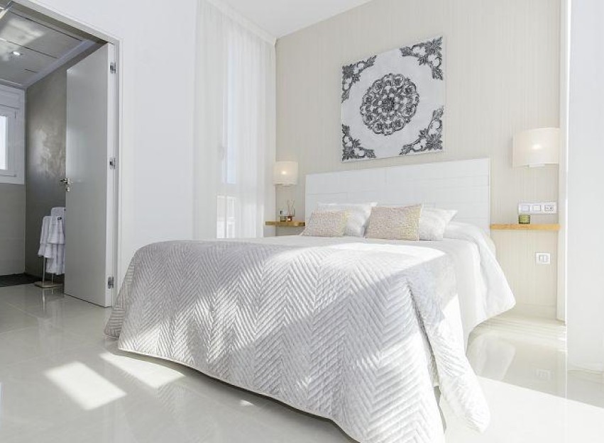 Nieuwbouw Woningen - Villa - Rojales - Ciudad Quesada