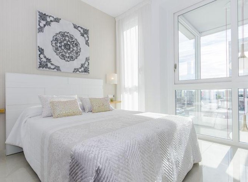 Nieuwbouw Woningen - Villa - Rojales - Ciudad Quesada