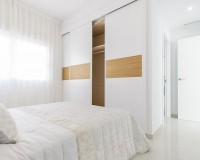 Nieuwbouw Woningen - Villa - Rojales - Ciudad Quesada