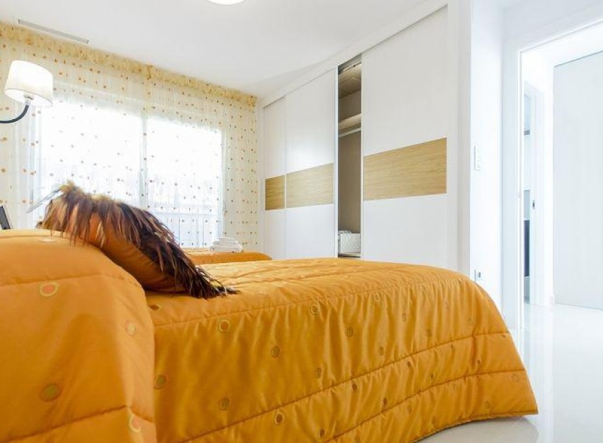 Nieuwbouw Woningen - Villa - Rojales - Ciudad Quesada