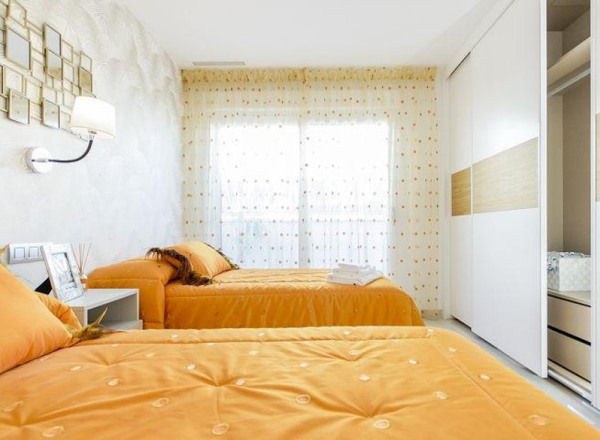 Nieuwbouw Woningen - Villa - Rojales - Ciudad Quesada