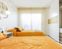 Nieuwbouw Woningen - Villa - Rojales - Ciudad Quesada