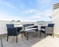 Nieuwbouw Woningen - Villa - Rojales - Ciudad Quesada