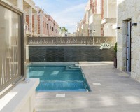 Nieuwbouw Woningen - Villa - Rojales - Ciudad Quesada