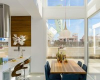 Nieuwbouw Woningen - Villa - Rojales - Ciudad Quesada