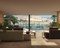 Nieuwbouw Woningen - Villa - Rojales - Golf La Marquesa (Ciudad Quesada)