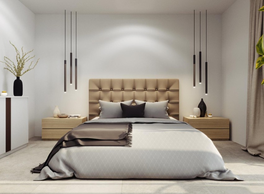 Nieuwbouw Woningen - Villa - Rojales - Golf La Marquesa (Ciudad Quesada)