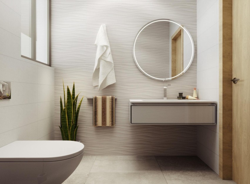 Nieuwbouw Woningen - Villa - Rojales - Golf La Marquesa (Ciudad Quesada)