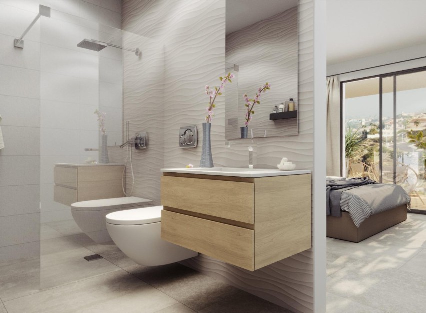 Nieuwbouw Woningen - Villa - Rojales - Golf La Marquesa (Ciudad Quesada)