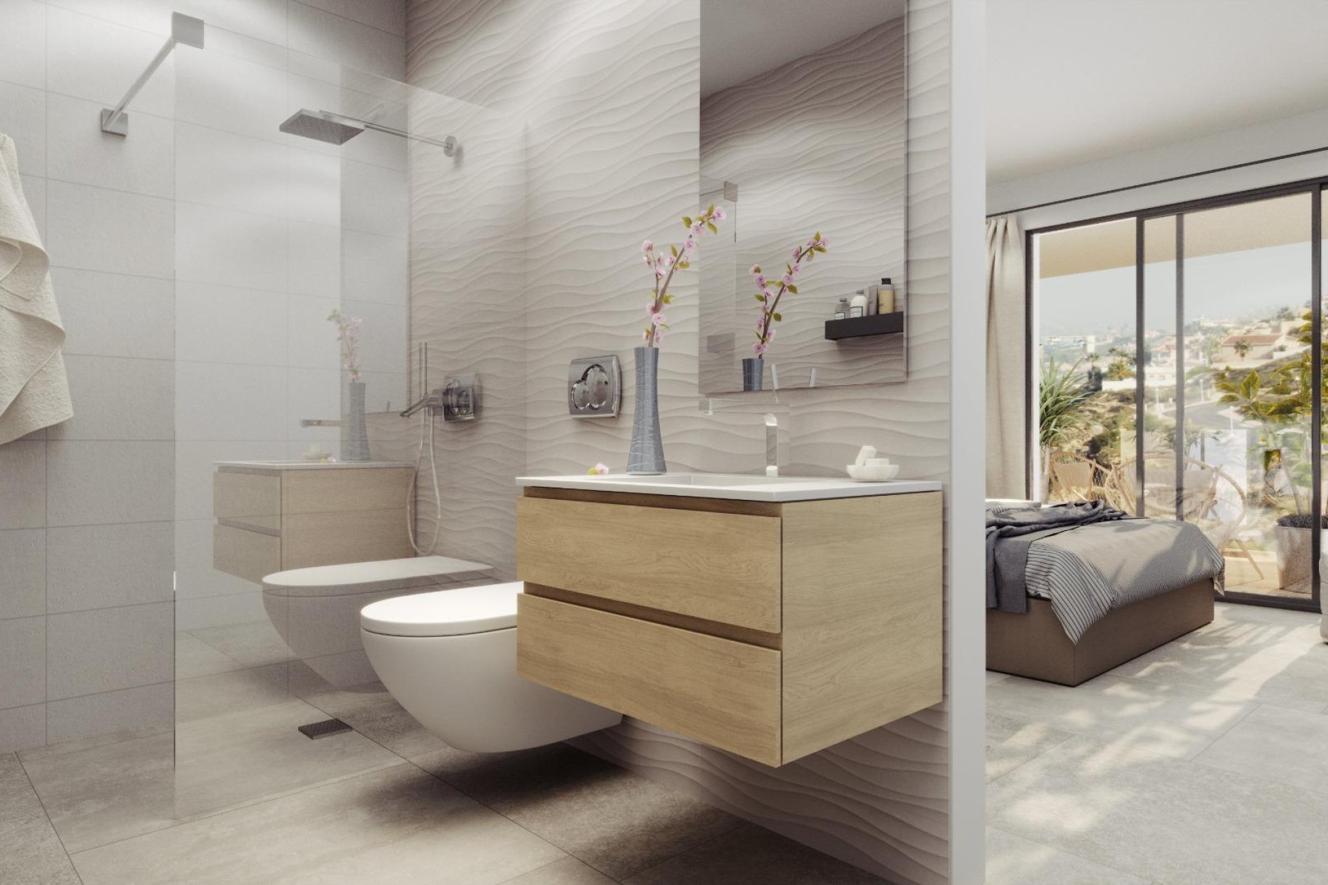 Nieuwbouw Woningen - Villa - Rojales - Golf La Marquesa (Ciudad Quesada)